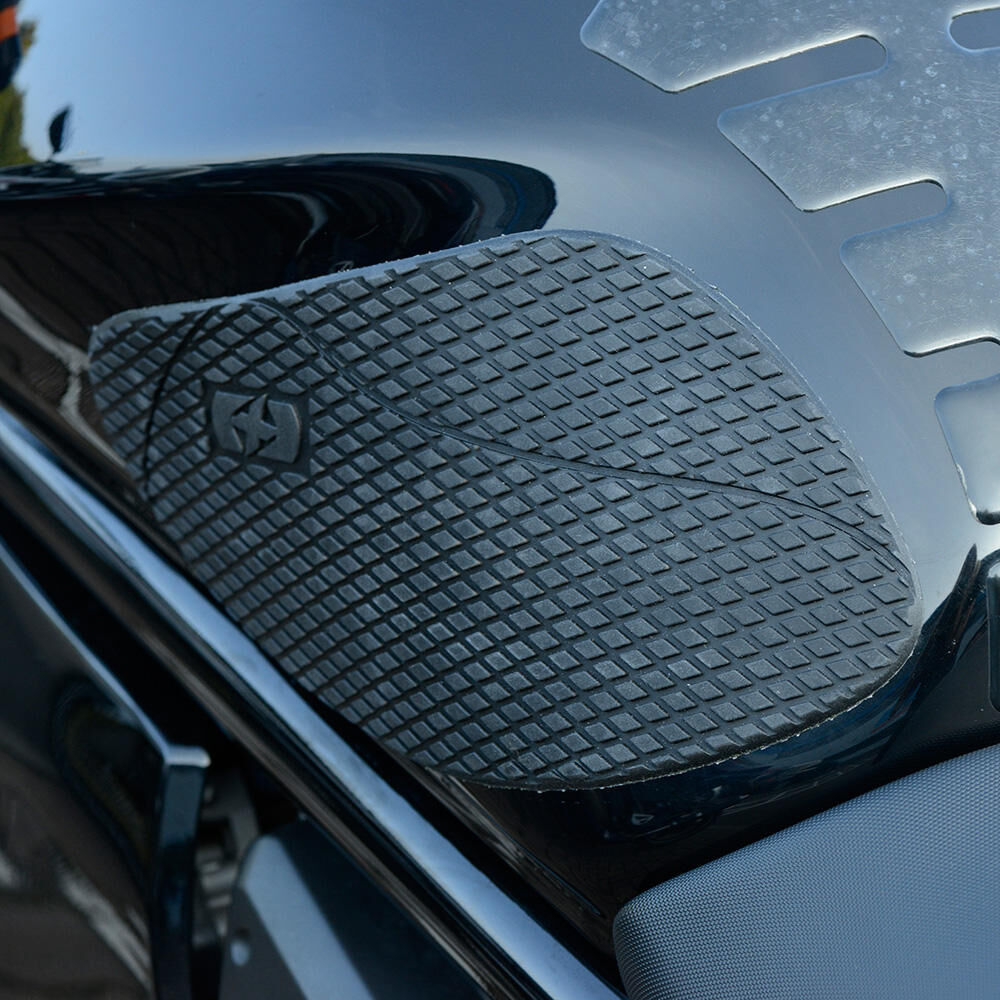 Oxford gripper tankpads