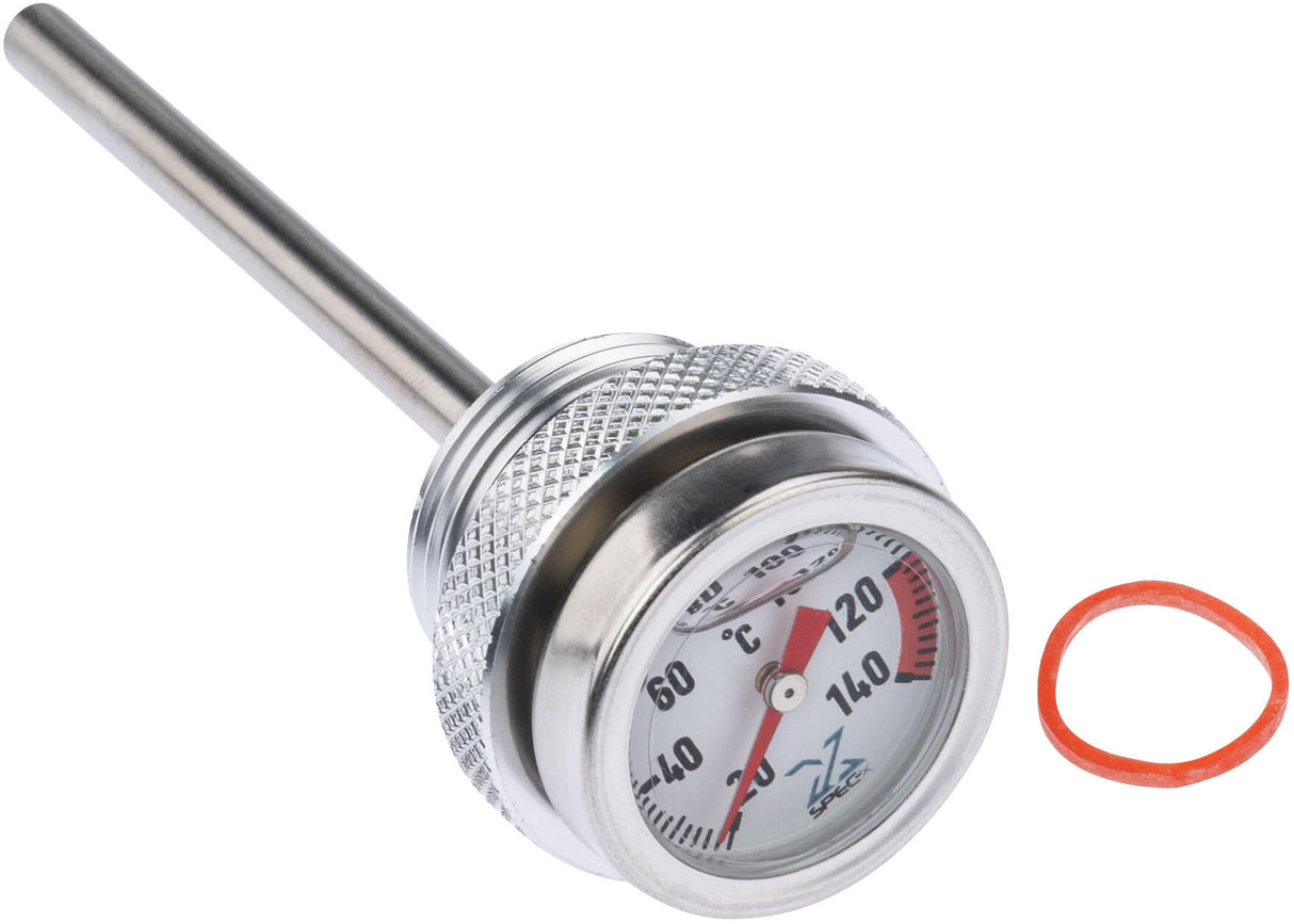 Spec-x olietemperatuurmeter oeltemp.display hh103