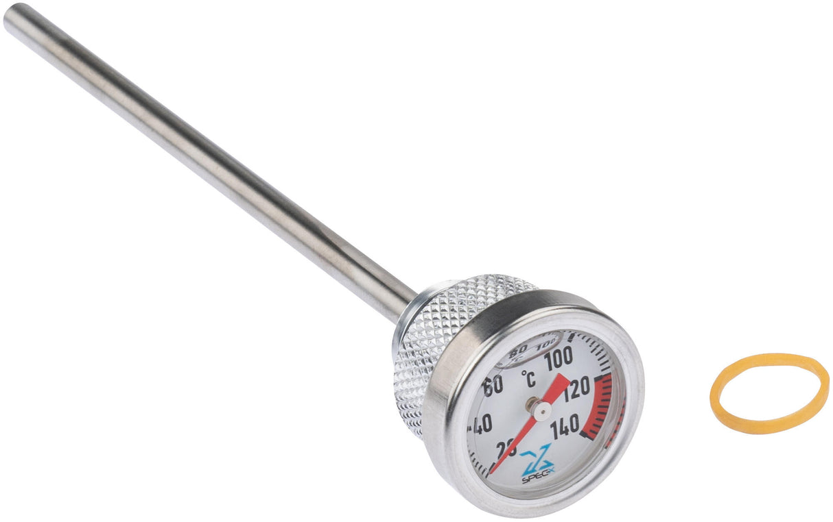 Spec-x olietemperatuurmeter oeltemp.display hh12