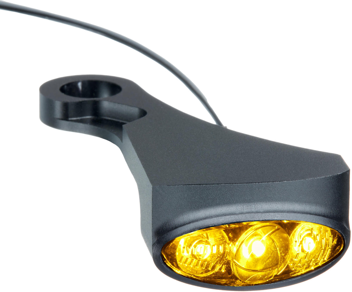 Kellermann dash m richtingaanwijzers richtingaanwijzer kl dash m dashboard indicator vooraan