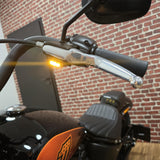 Kellermann dash m richtingaanwijzers richtingaanwijzer kl dash m dashboard indicator vooraan