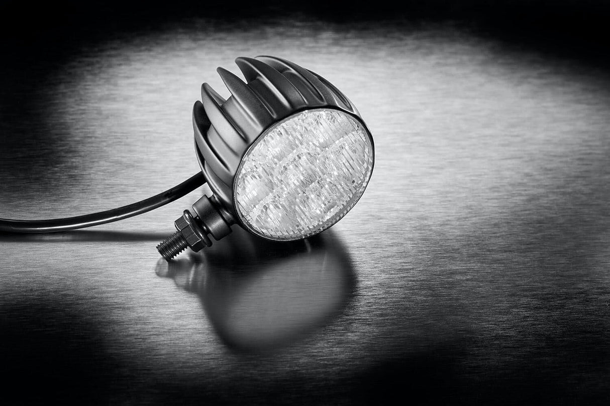 Kellermann led-daglicht met positielicht dayron® daytime running lights kl dayron sw led