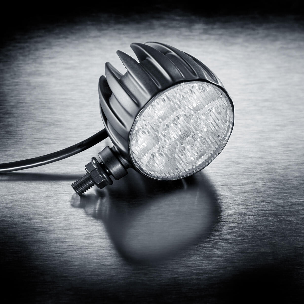 Kellermann dayron® led knipperlichten small position light dayr wl innovation cold white