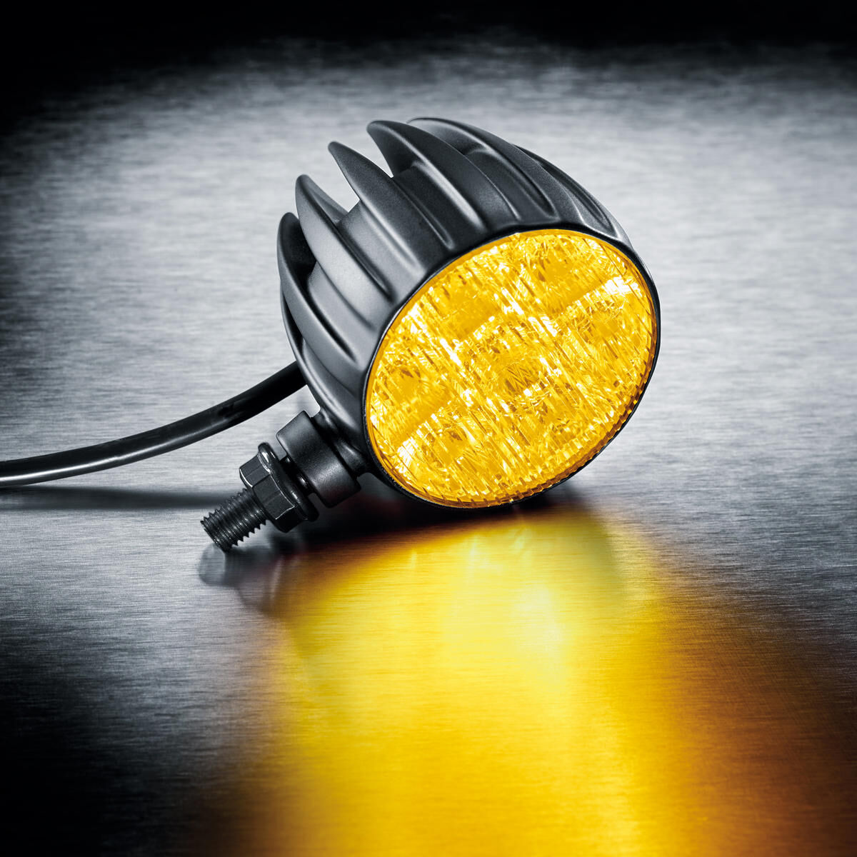 Kellermann dayron® led knipperlichten kl positie-indicator lig dayron pl innovatie koud
