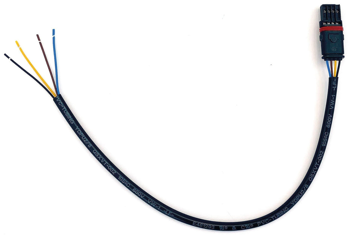 Kellermann i.nex adapterkabel kl i.nex plug set 122