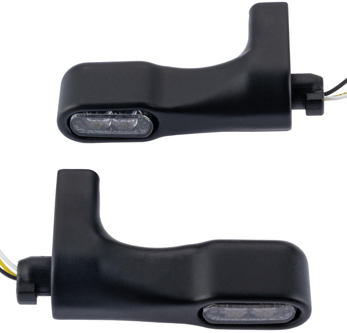 Motoism type-one richtingaanwijzers turn signal position ligh type one bmw