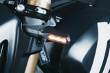 Motoism richtingaanwijzer lente turn signal position ligh spring indian