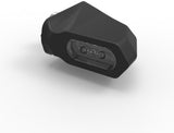Motoism richtingaanwijzer spring short . turn signal position ligh spring short indian