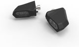 Motoism richtingaanwijzer spring short . turn signal position ligh spring short indian