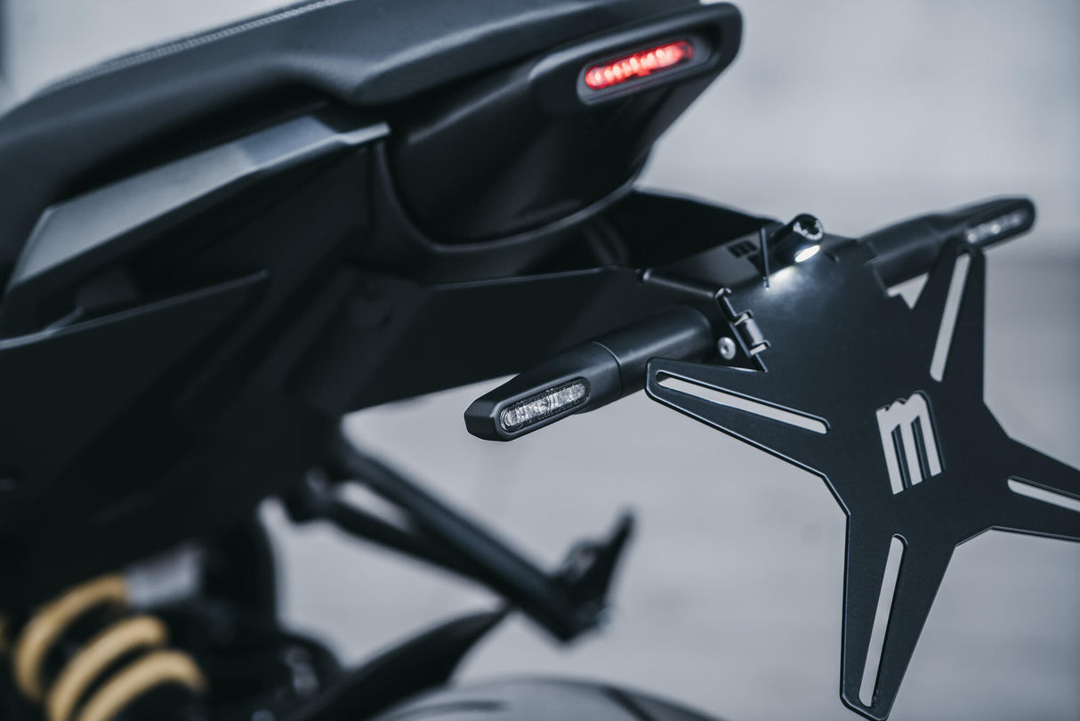 Motoism richtingaanwijzer neo cb650r turn signal rear brake li incl. adap. neo cb650r