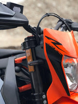Motoism race richtingaanwijzer turn signal mi race ktm hus