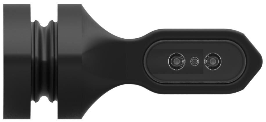 Motoism richtingaanwijzer venator short versie 1 turn signal mi venator short ducati ver1