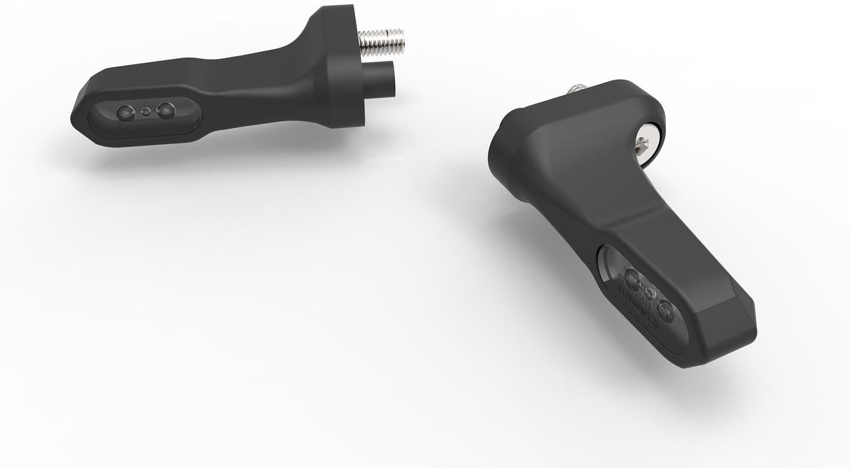 Motoism richtingaanwijzer sigatta-scrambler turn signal rear brake li sigitta-scrambler ducati