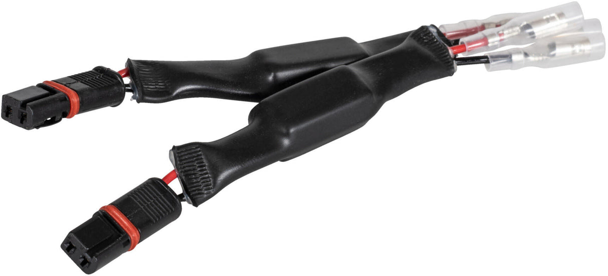 Motoism adapterkabel weerstanden repeat mi bmw v1