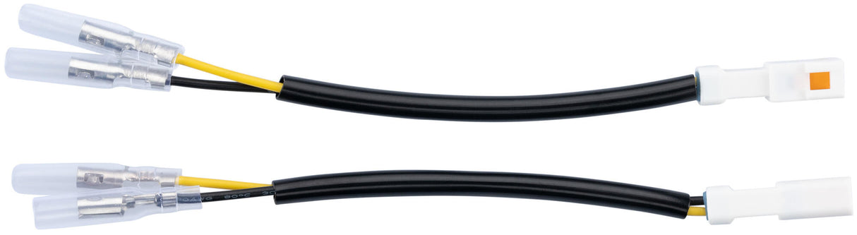 Motoism adapterkabel weerstanden adapter cable with ducati