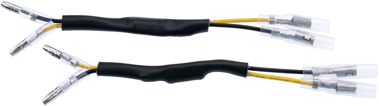 Motoism adapterkabel weerstanden adapter cable with honda v1 jp