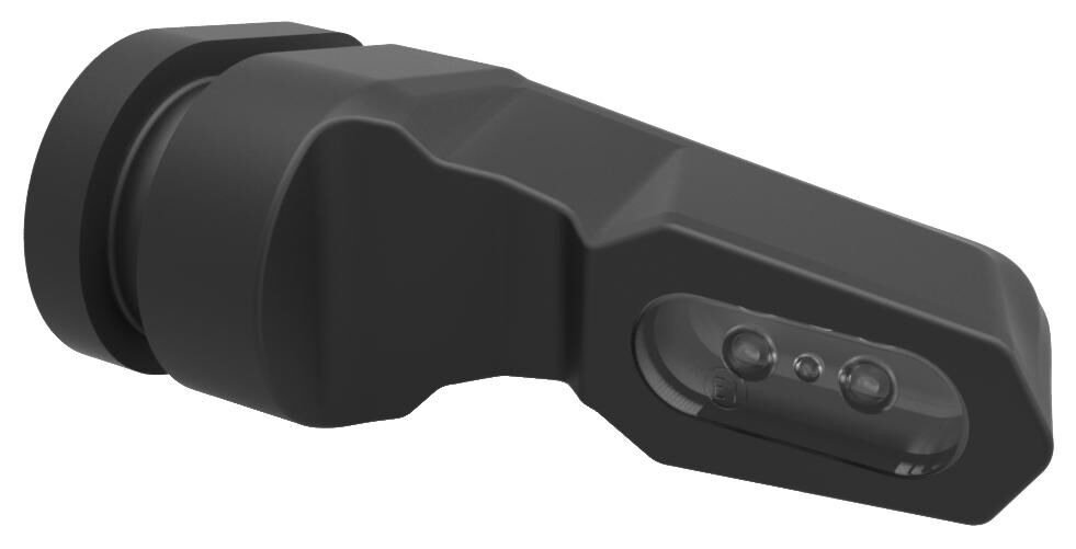 Motoism sp-flow richtingaanwijzer bliker position light wit sp-flow dakar yamaha