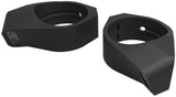 Motoism vorkklem richtingaanwijzer type drie fork clamp mi turn signals ho cb650 cb1