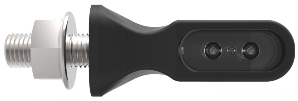Motoism type-t richtingaanwijzer turn signal mi type-t