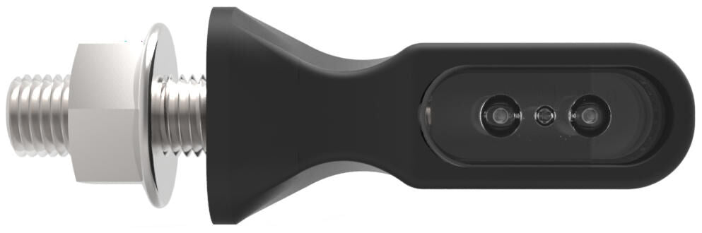 Motoism type-t richtingaanwijzer turn signal mi type-t