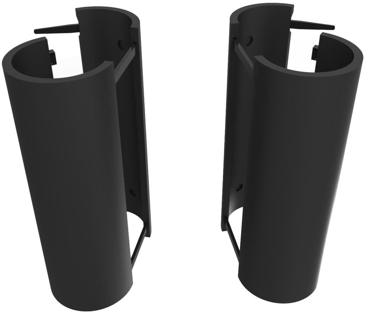 Motoism vorkdeksel gabelcover mi triumph