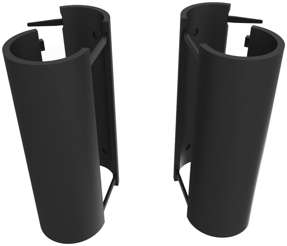 Motoism vorkdeksel gabelcover mi triumph
