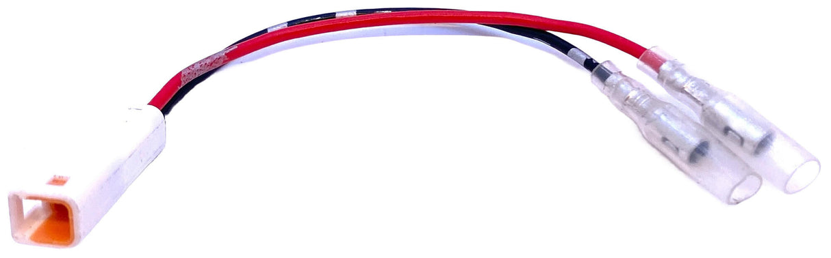 Motoism adapterkabel weerstanden adapter cable with ktm hus gasgas v1