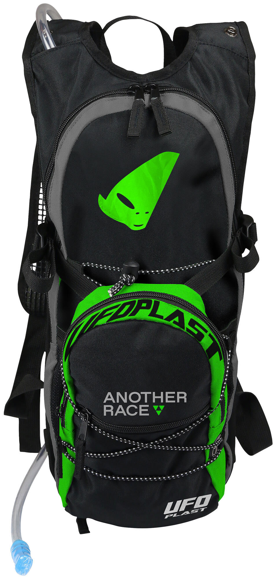 Ufo plast rugzak legion hydration packs ufo black