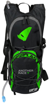 Ufo plast rugzak legion hydration packs ufo black