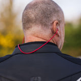 Oxford filter buds oordopjes hearing protection filter buds race 28 snr