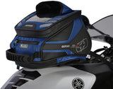 Oxford m4r tank rugzak tank rugzak m4r blauw 4l magneten banden
