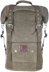 Oxford Heritage rugzak rugzak Heritage 30 ltr bruin