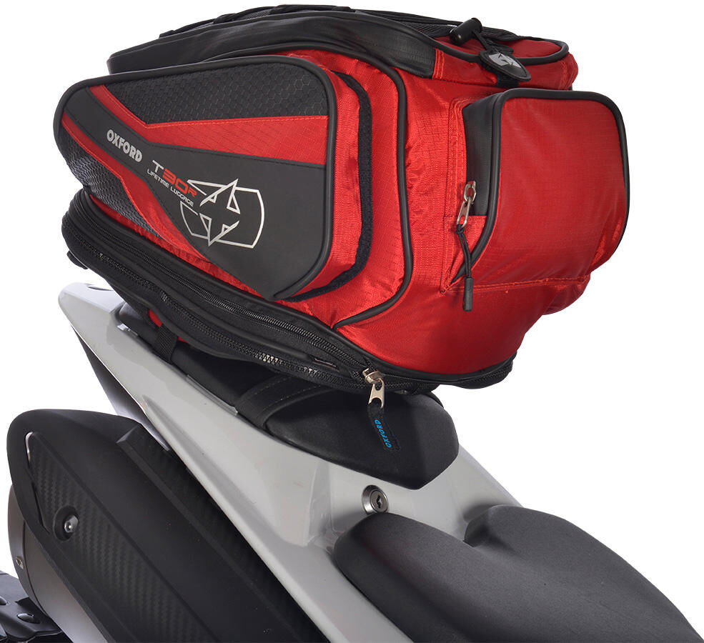 Oxford achtertas t30r