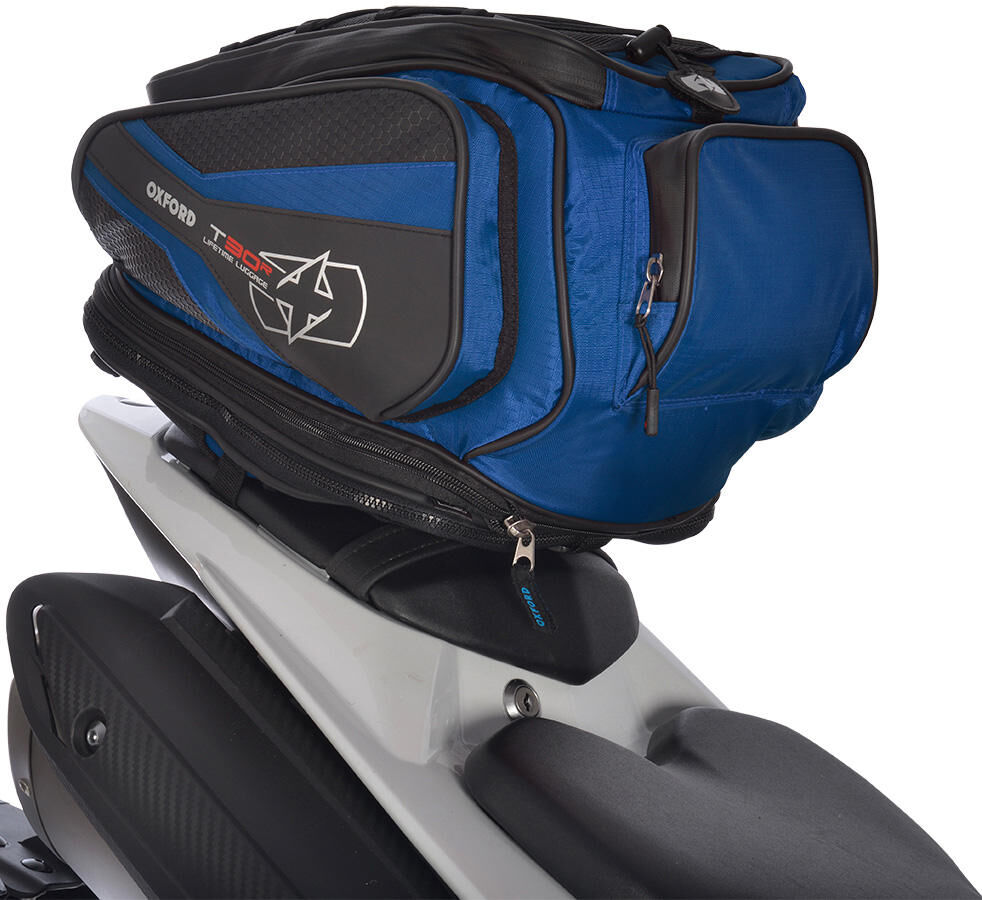 Oxford achtertas t30r