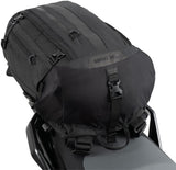 Oxford atlas b advanced rugzak atlas b-20 advanced backp. grey blac