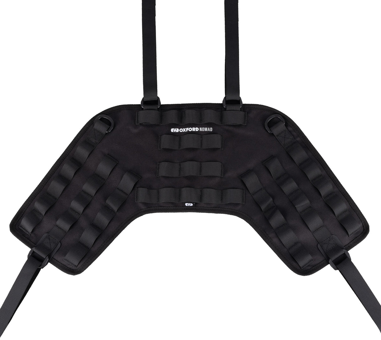 Oxford nomad tassenhouder nomad bag holder adv.