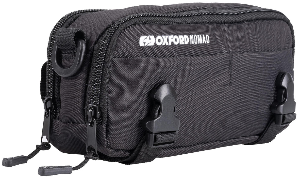 Oxford tas nomad nomad bag n2 utility