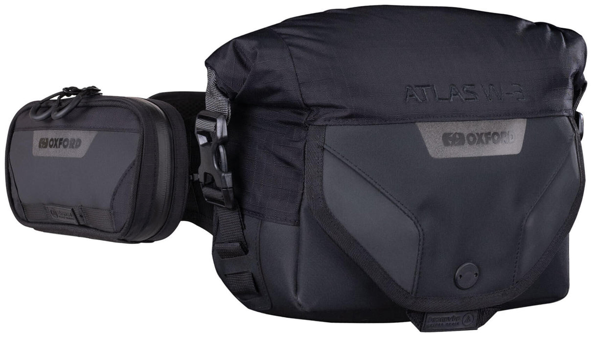 Oxford heuptasje atlas w-3 atlas w-3 heuptasje heuptasje heuptasje