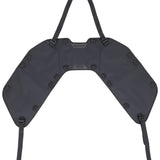 Oxford atlas tassenhouder atlas bag holder rear black