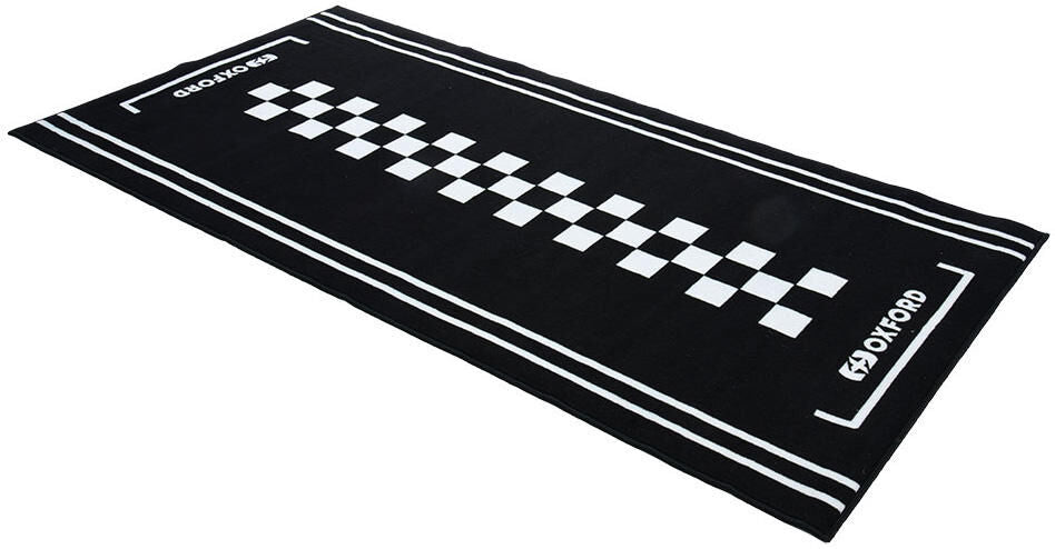 Oxford werkplaatsmat l workshop mat cafe l 200 x 100cm