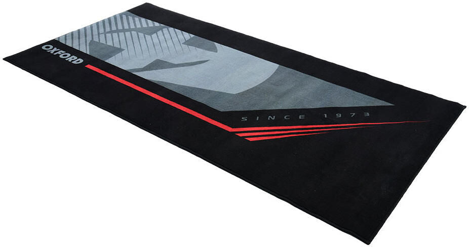 Oxford werkplaatsmat l workshop mat sport l 200 x 100cm