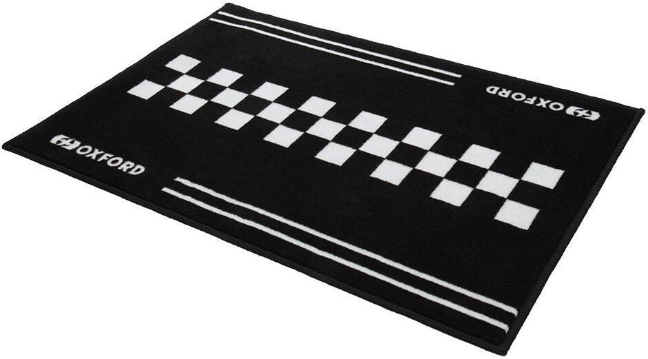 Oxford voetmat foot mats cafe 90 x 60 cm