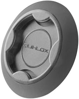 Interphone mobiele telefoon case houder quiklox quicklox plate z. adhesive cell phone ba