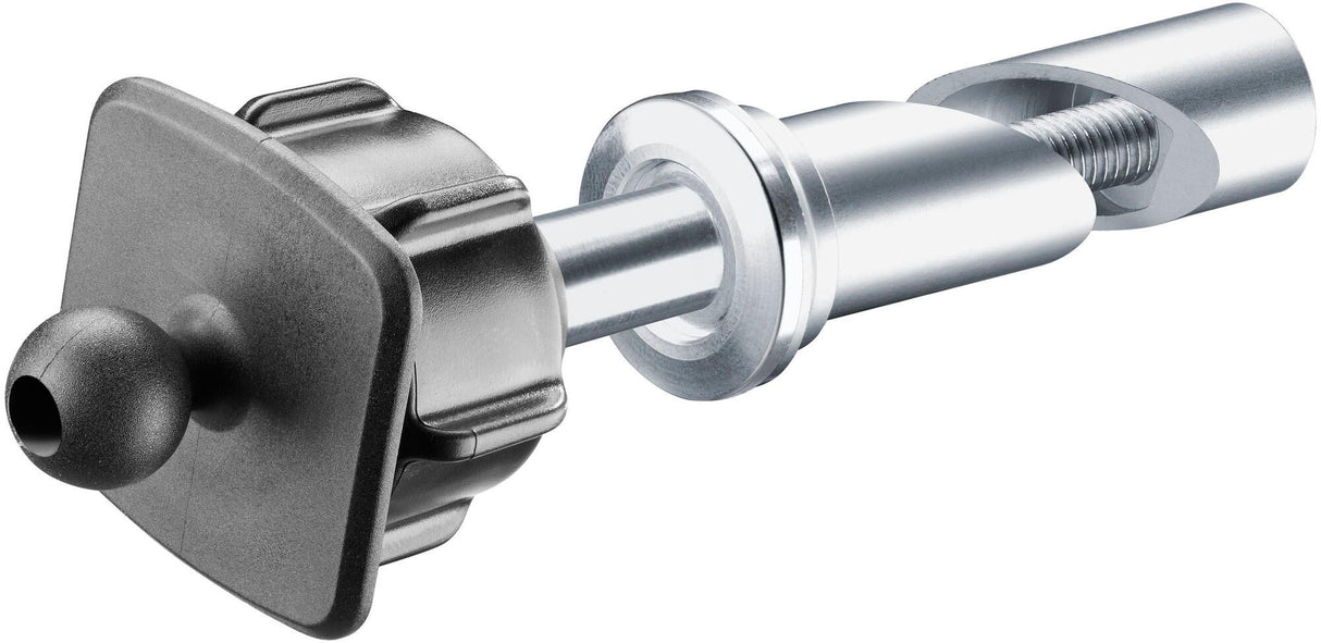 Interphone bevestigingssystemen h-bracket accessories int steering head tube h. 17-