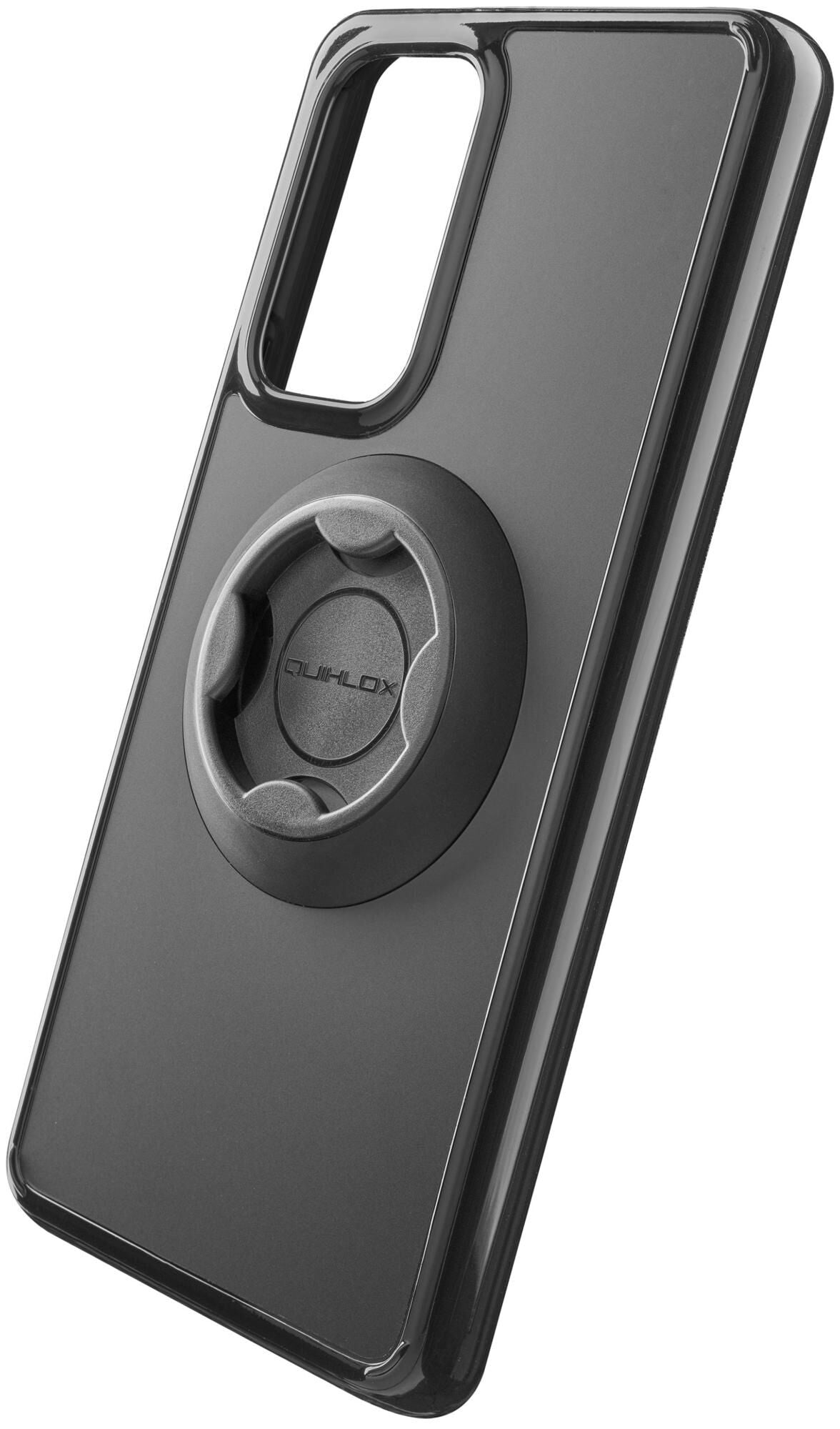 Interphone mobiele telefoon case quiklox handycase q-lox samsung a53 sw
