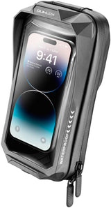 Interphone gsm-houder quiklox . handycase q-lox universal 7 inch