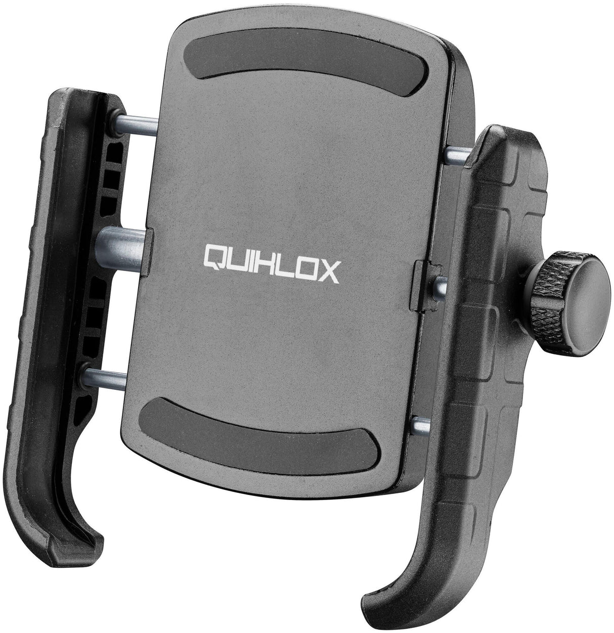 Interphone gsm-houder quiklox . cell phone holder interph q-lox crab