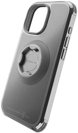 Interphone mobiele telefoon case quiklox handycase q-lox iphone15