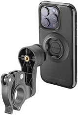 Interphone mobiele telefoon case quiklox handycase q-lox iphone15pro max
