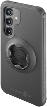 Interphone mobiele telefoon case quiklox handycase q-lox samsung s24 plus